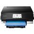 Canon PIXMA TS8340 A4 Colour Multifunction Inkjet Printer - PRCATS8340