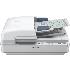 Epson WorkForce DS-6500N A4 Flatbed & Sheetfed Scanner Thumbnail