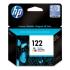 HP CNHPCH562HK No.122 Tri-colour Inkjet Print Cartridge Thumbnail