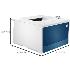 HP Color LaserJet Pro 4203dn Thumbnail