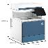 HP Color LaserJet Enterprise Flow MFP 6800dn Thumbnail
