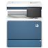 HP Color LaserJet Enterprise MFP 5800dn Thumbnail