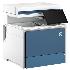 HP Color LaserJet Enterprise MFP 5800zf Thumbnail