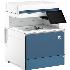 HP Color LaserJet Enterprise Flow MFP 6800dn Thumbnail