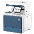HP Color LaserJet Enterprise Flow MFP 6800dn Thumbnail