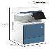 HP Color LaserJet Enterprise Flow MFP 6800zf Thumbnail