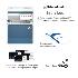HP Color LaserJet Enterprise Flow MFP 6800zf Thumbnail