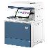 HP Color LaserJet Enterprise Flow MFP 6800zf Thumbnail