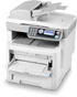 OKI MB460