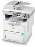 OKI MB480