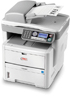 OKI MB480
