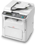 OKI MC160