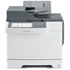 Lexmark X548de