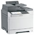 Lexmark X548de