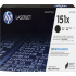 HP CNHPW1510X 151X Black Original LaserJet Toner Cartridge (9700 Pages)
