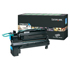 Cyan Return Program Toner Cartridge (6,000 pages)