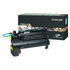 Yellow Return Program Toner Cartridge (6,000 pages) 