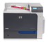HP CP4025n A4 Colour Laser Printer - CC489A