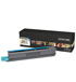 Cyan High Yield Toner Cartridge (7500 pages) 