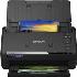 Epson FastFoto FF-680W scanner  Thumbnail