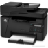 HP Laserjet Pro M127fn A4 Mono Multifunction Laser Printer - CZ181A