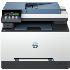 HP LaserJet MFP Pro 3303fdw Thumbnail