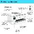 HP  OfficeJet Pro 9720 (A3 print only ) Thumbnail