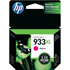 HP 933XL Magenta Ink Cartridge (825 Pages)