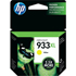 HP 933XL Yellow Ink Cartridge (825 Pages)