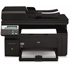HP Laserjet M1217nfw