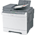 Lexmark X543dn