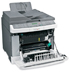 Lexmark X543dn