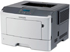 Lexmark MS410d