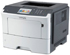 Lexmark MS610de A4 Mono Laser Printer - PRLE35S0534