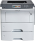 Lexmark MS610dte