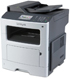 Lexmark MX410de