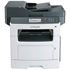 Lexmark MX510de