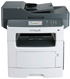 Lexmark MX510de