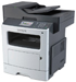 Lexmark MX510de