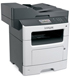 Lexmark MX510de