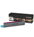 Magenta High Yield Toner Cartridge (7500 pages) 