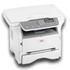 oki mb260 mono multifunction printer
