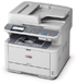 OKI MB441dn