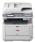 OKI MB451dn