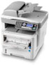 OKI MB470