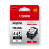 Canon CPG445XL iP2840 PG-445XL Black FINE Cartridge (400 pages)