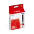 Red PGI-29R Ink Cartridge
