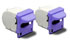 HP Q7432A CM3530 Staple Cartridge Pack (2x1,500 staples)