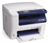 Xerox Workcentre 6015