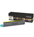 Yellow High Yield Toner Cartridge (7500 pages) 